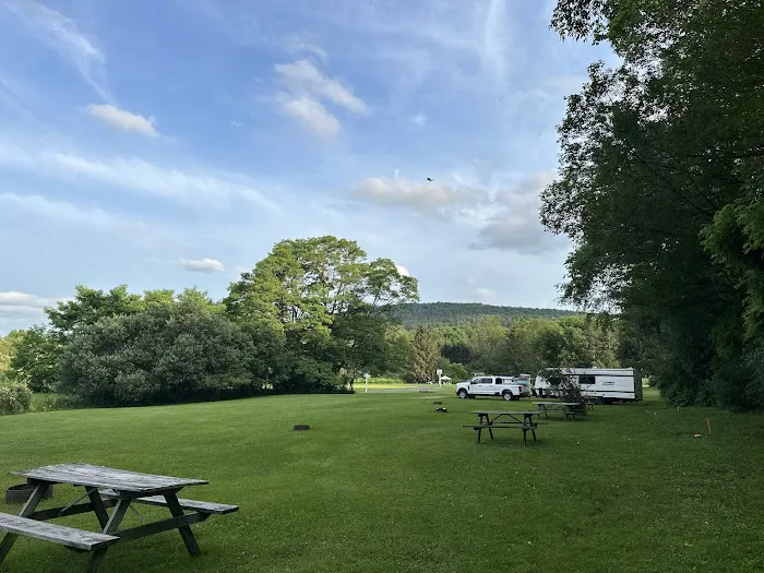 Cooperstown Family Campground Picture 6