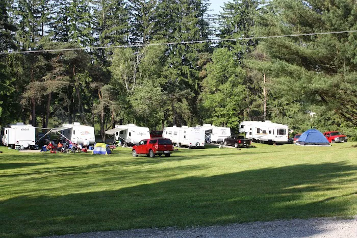 Cooperstown Family Campground Picture 8