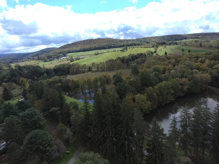 Cooperstown Family Campground Picture 4