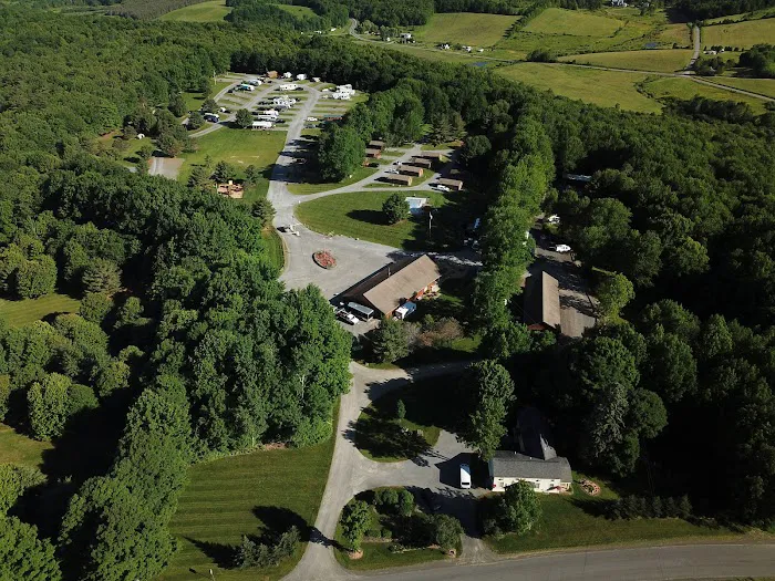Hartwick Highlands Campground, LLC Picture 2