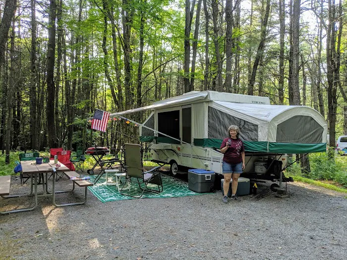 Hartwick Highlands Campground, LLC Picture 5