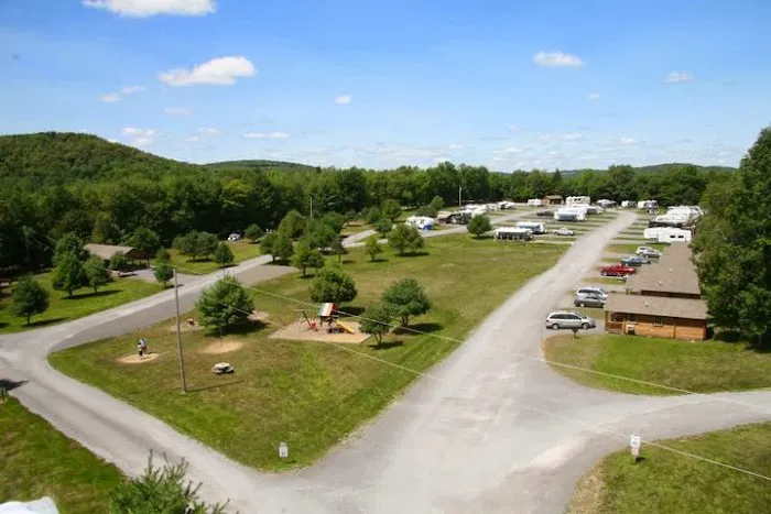 Hartwick Highlands Campground, LLC Picture 3