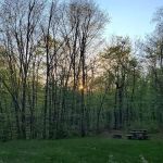 Cherry Ridge Campground