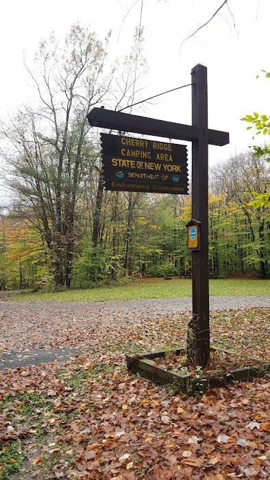 Cherry Ridge Campground Picture 6