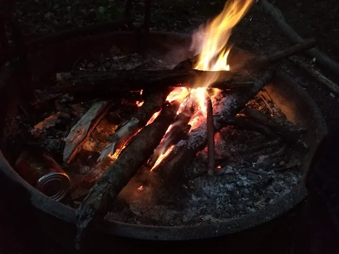 Cherry Ridge Campground Picture 9