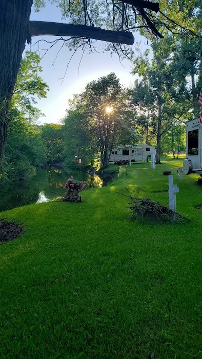 Brookview RV Park & Campground Picture 8