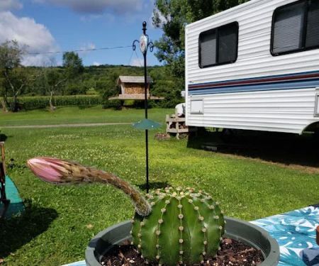 Brookview RV Park & Campground
