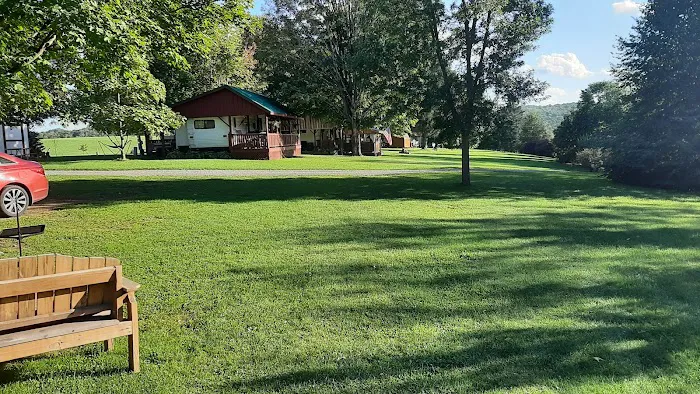 Lebanon Reservoir Campground Picture 10