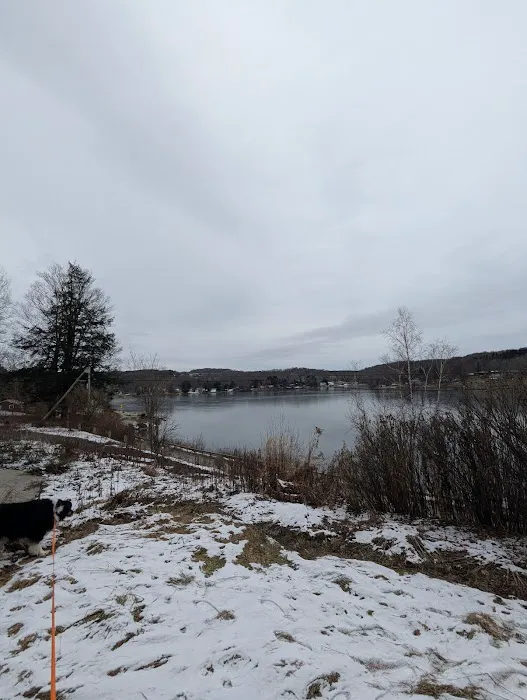 Lebanon Reservoir Campground Picture 4