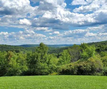 Lebanon Reservoir Campground