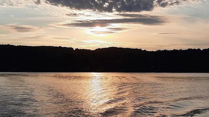 Lebanon Reservoir Campground Picture 9