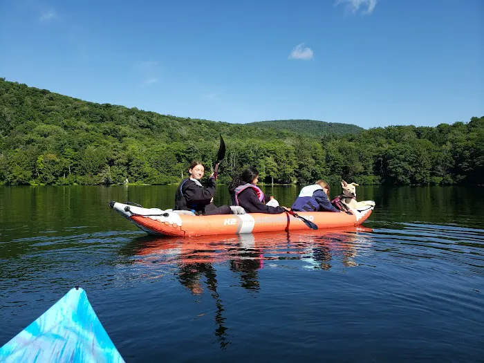 Little Pond Campground Picture 8