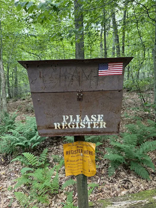 Little Pond Campground Picture 10