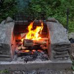 Little Pond Campground