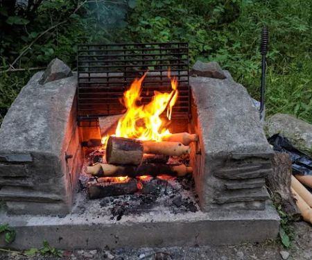 Little Pond Campground