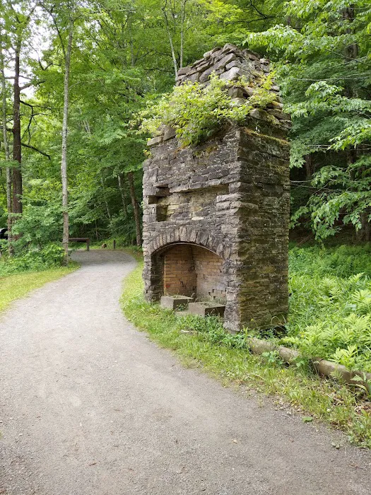Little Pond Campground Picture 6