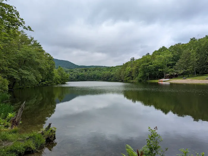 Little Pond Campground Picture 2