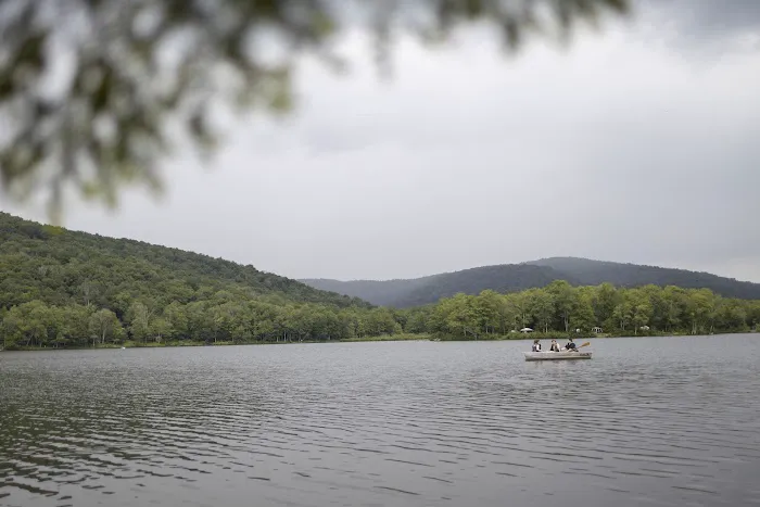 Mongaup Pond Campground Picture 9