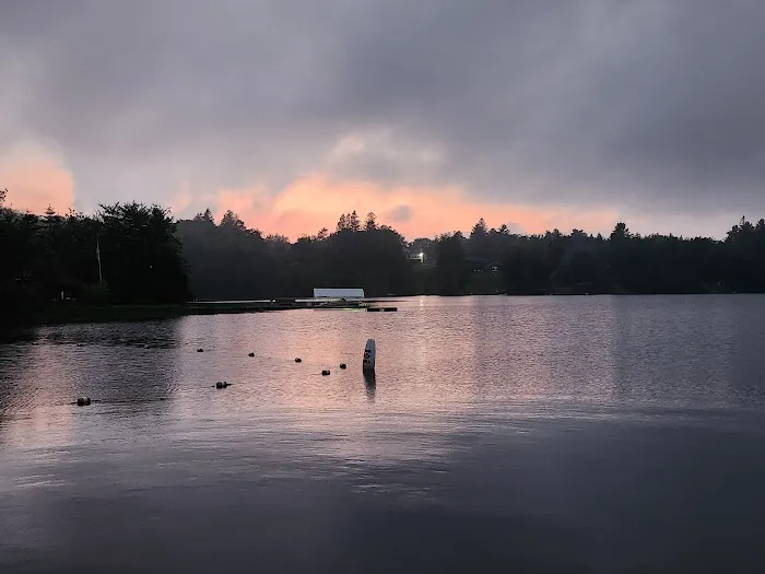 Hunter Lake Campgrounds Picture 7