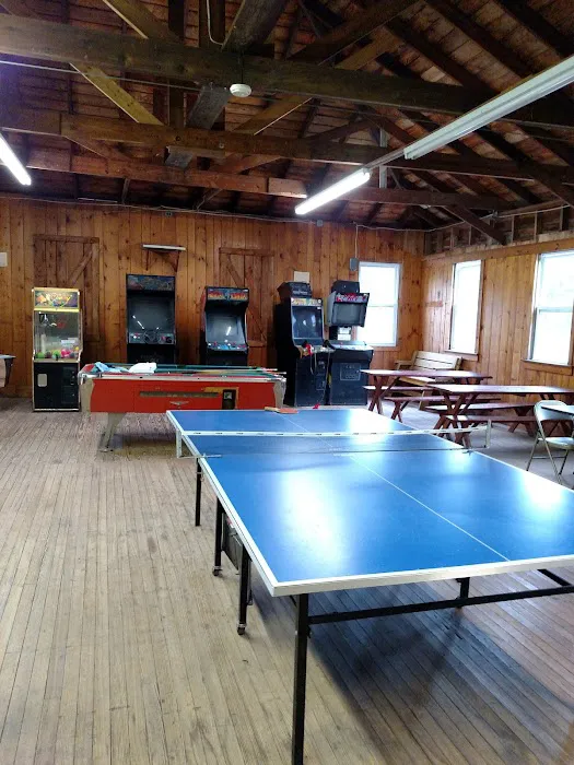 Hunter Lake Campgrounds Picture 2