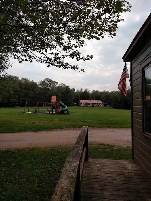Hunter Lake Campgrounds Picture 4
