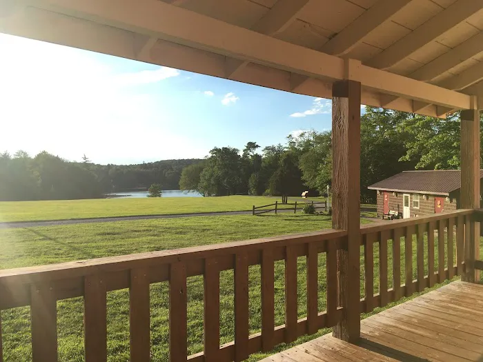 Hunter Lake Campgrounds Picture 10