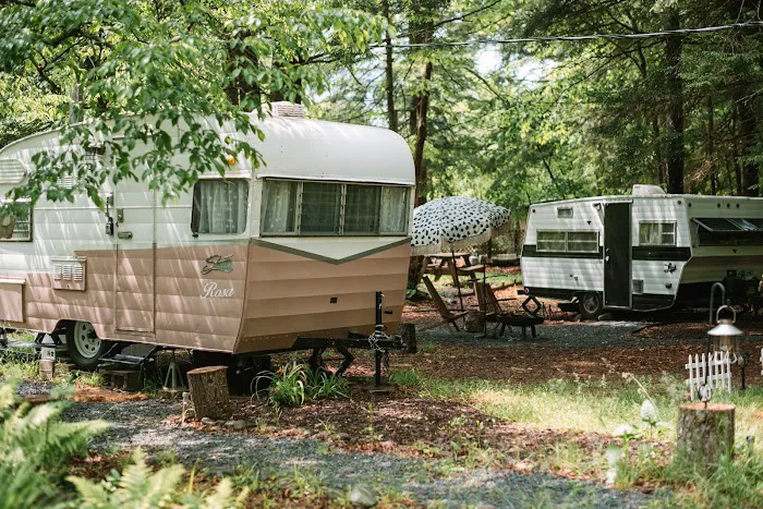 Boheme Retreats Picture 1