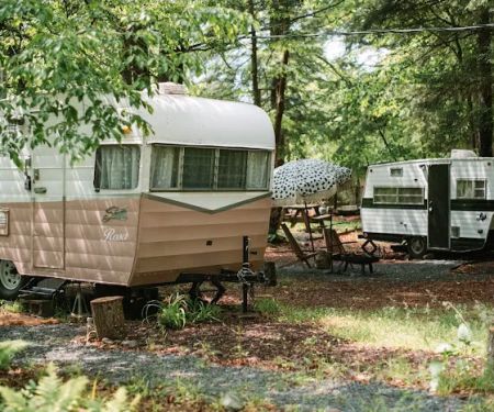 Boheme Retreats