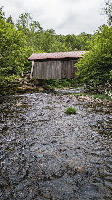 Covered Bridge Campsite Picture 5