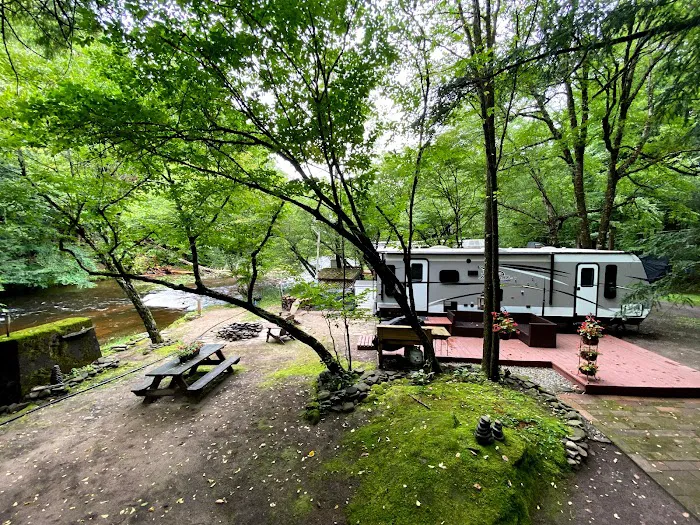Covered Bridge Campsite Picture 7