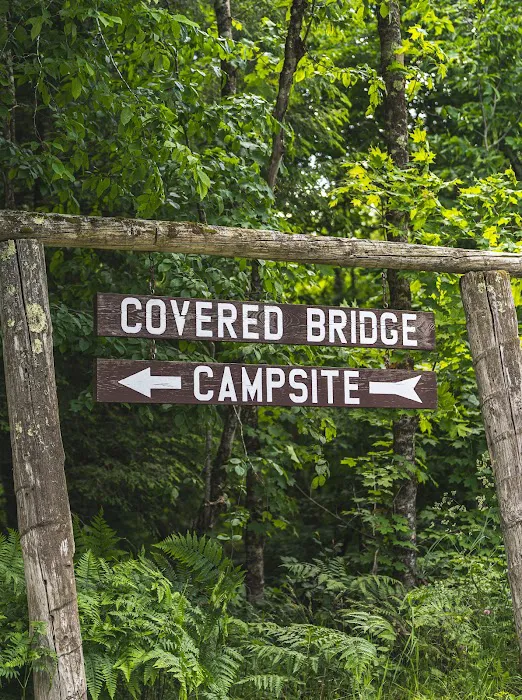 Covered Bridge Campsite Picture 9