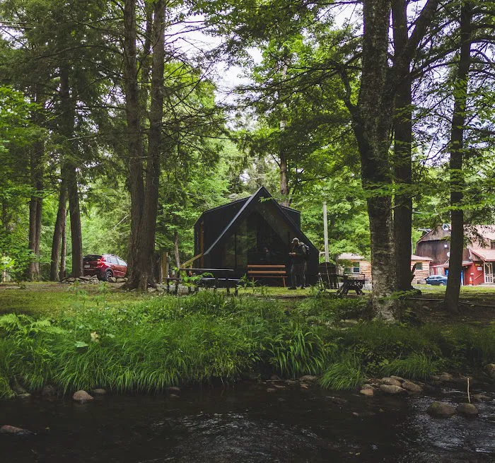 Covered Bridge Campsite Picture 8