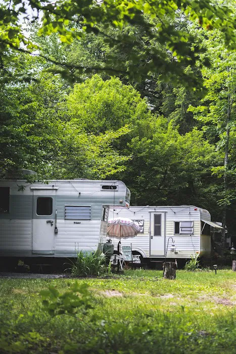 Covered Bridge Campsite Picture 3
