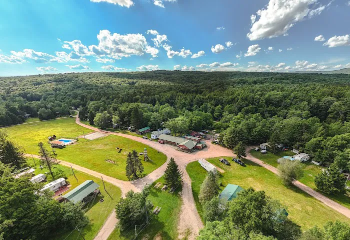 Willowemoc Campgrounds Picture 6