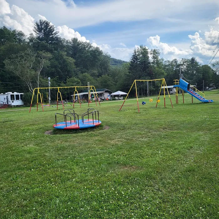 Willowemoc Campgrounds Picture 8