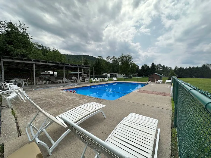 Willowemoc Campgrounds Picture 5