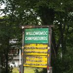 Willowemoc Campgrounds