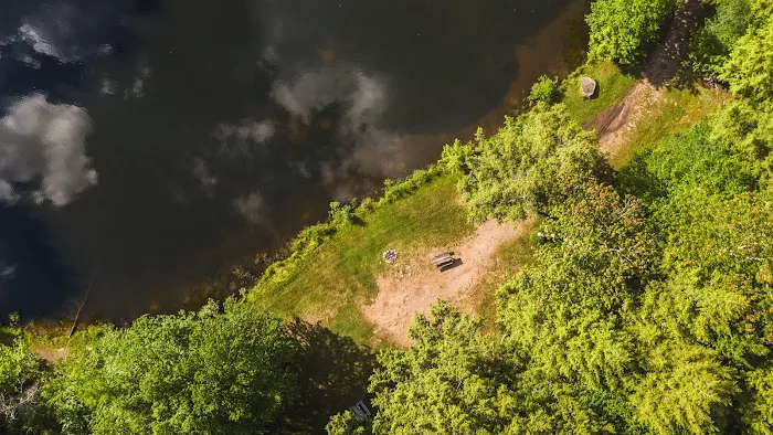 Willowemoc Campgrounds Picture 9