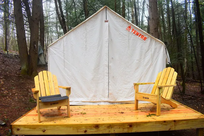 The Camp at Twin Creeks Picture 1