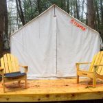 The Camp at Twin Creeks