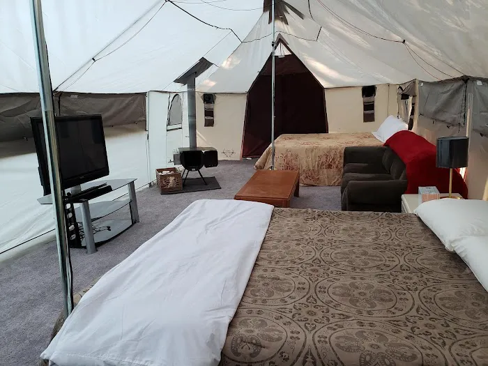 Empire Campgrounds - A Pictures is Worth a Thousand Words Picture 4