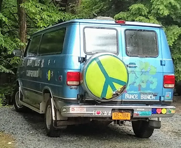 Happy Days Campground Picture 10