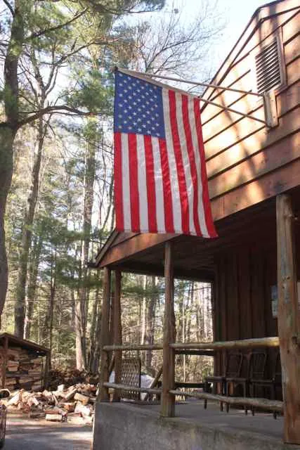Happy Days Campground Picture 7