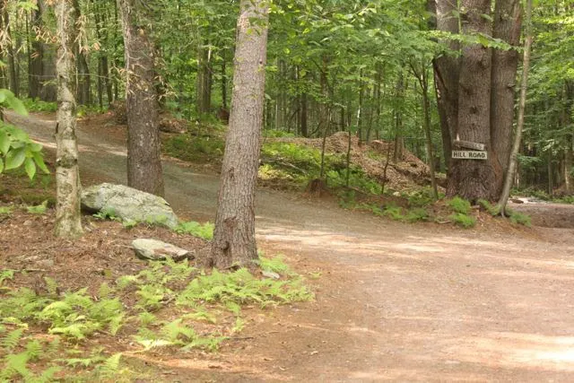 Happy Days Campground Picture 1