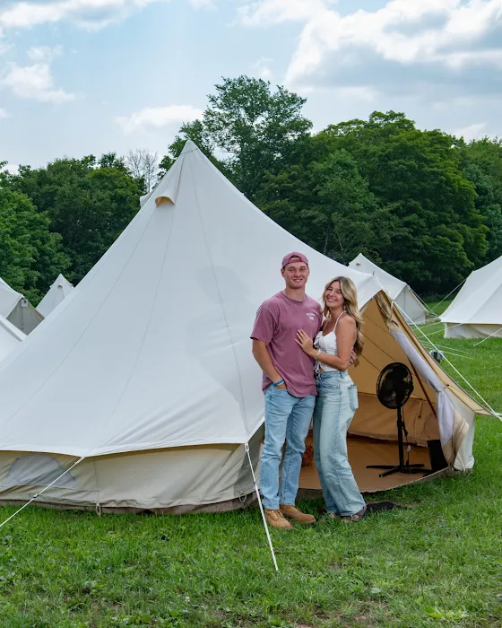 Historic Camping at The Campground at Bethel Woods Picture 10