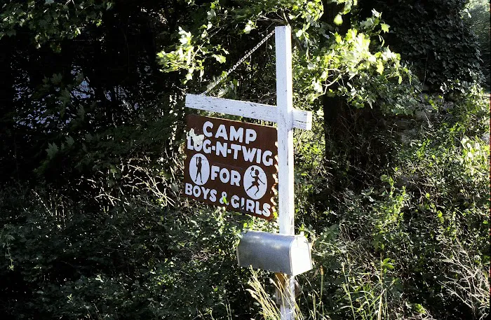 Camp Log-N-Twig Picture 8