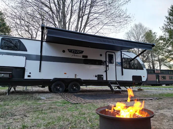 Lake Haven Campground Picture 1