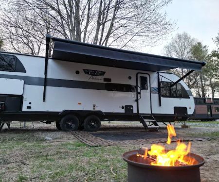 Lake Haven Campground