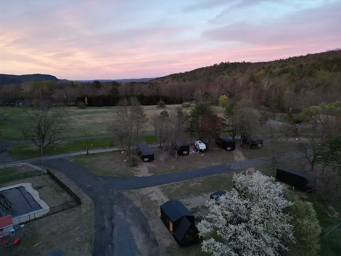Lake Haven Campground Picture 5