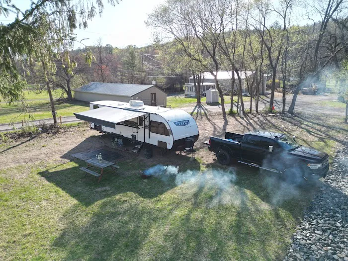Lake Haven Campground Picture 10